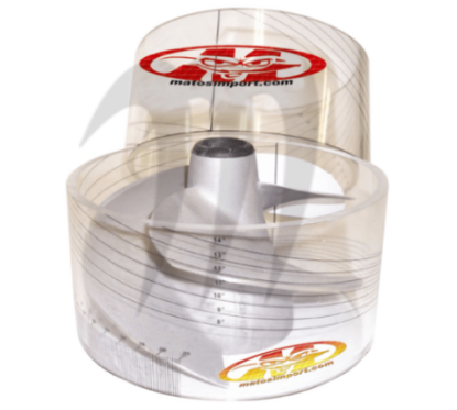 Photo Impeller PITCH GAUGE - Pièces Jet Ski, accessoires et entretiens - Matos import