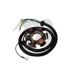 Photo Stator assemble Yamaha GP/ XL/ SUV/ LS 200 /LX210 - Pièces Jet Ski, accessoires et entretiens - Matos import