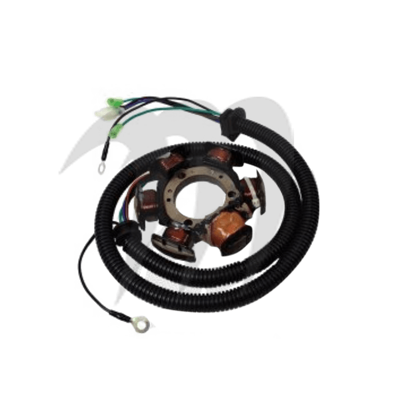 Stator assemble Yamaha GP/ XL/ SUV/ LS 200 /LX210 Stator assemble Yamaha GP/ XL/ SUV/ LS 200 /LX210