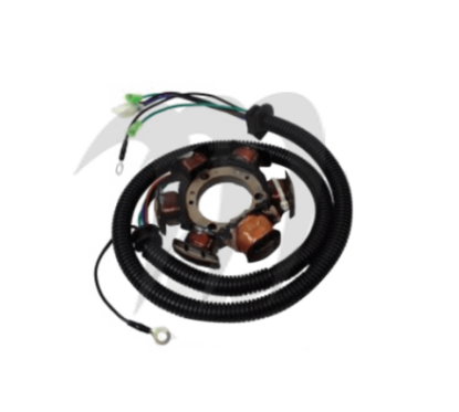 Photo Stator assemble Yamaha GP/ XL/ SUV/ LS 200 /LX210 - Pièces Jet Ski, accessoires et entretiens - Matos import