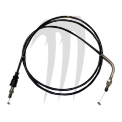 Photo SBT Cable Accélérateur Yamaha 700 Wave Raider/ Wave Blaster - Pièces Jet Ski, accessoires et entretiens - Matos import
