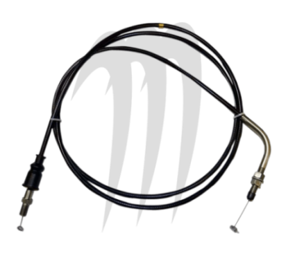 Photo SBT Cable Accélérateur Yamaha 700 Wave Raider/ Wave Blaster - Pièces Jet Ski, accessoires et entretiens - Matos import