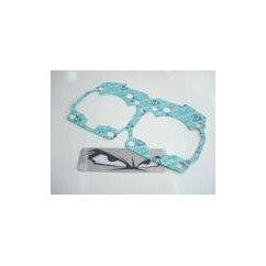 Photo GASKET-TEC. Joint Embase Sea-Doo 800cc (0.40mm) - Pièces Jet Ski, accessoires et entretiens - Matos import