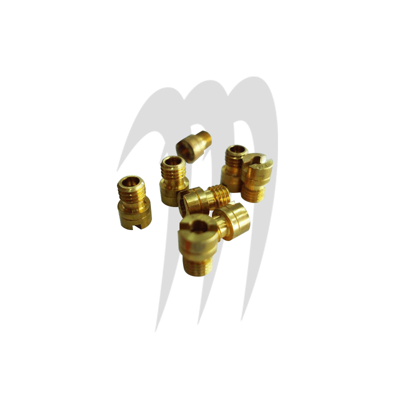 Top Jet Plan 38/40/46/48/50mm ( 165 )