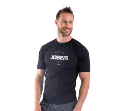 Lycra Men JOBE Black