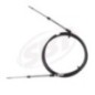 Steering cable, Kawasaki , Ultra-LX . Ultra-300X (2011-2012 )