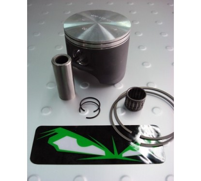 WSM USA .Plunger Platinum (66V) ,Yamaha 1200cc Valve ( cote +1mm)