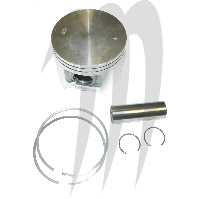 WSM USA . Plunger Platinum,  1100cc, Standard 80mm+0.25mm