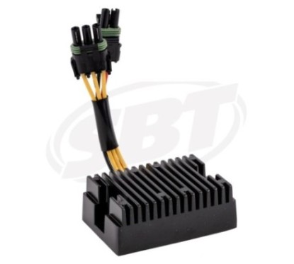 Photo Régulateur tension Sea-Doo GTX/ GSX/ GTI/ XP/ RX/ DI et RFI - Pièces Jet Ski, accessoires et entretiens - Matos import