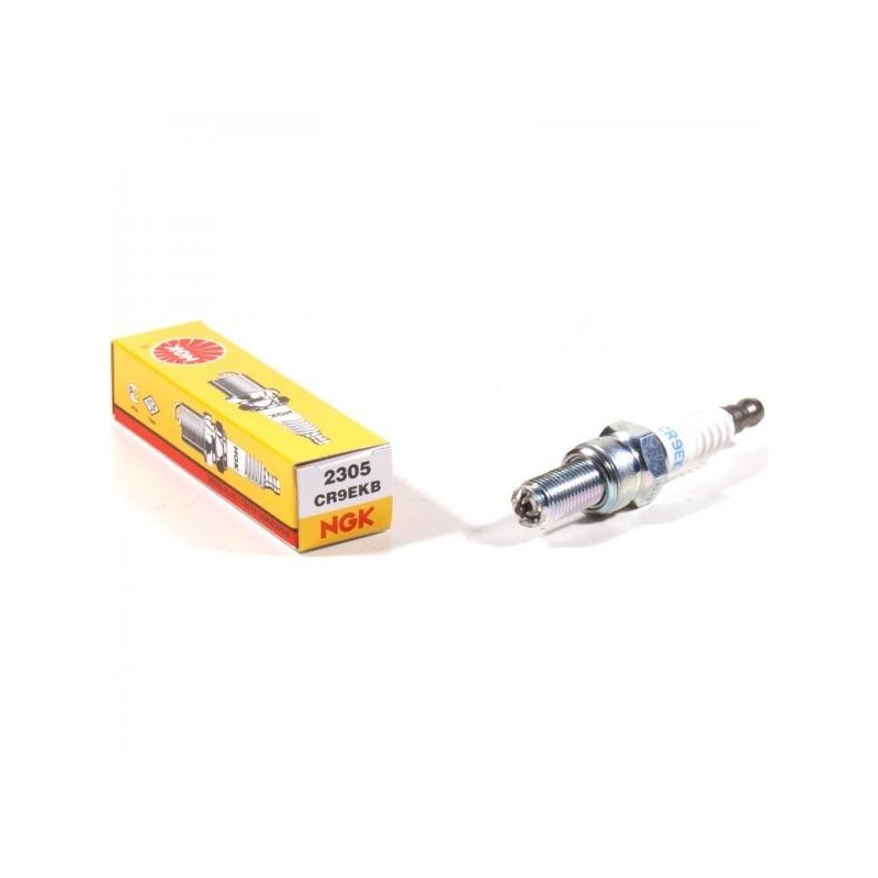 Spark plug CR9EK, STX-12F / STX-15F / ULTRA LX