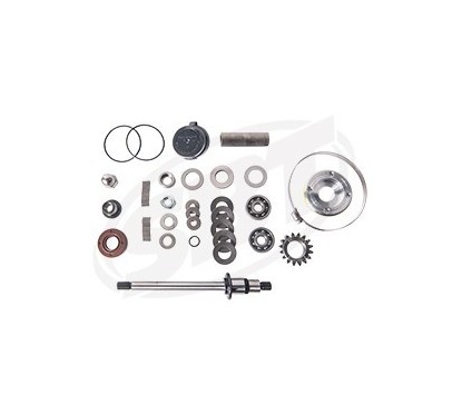 Photo Kit compresseur Seadoo 215/ 255/ 260 (2005-2016) - Pièces Jet Ski, accessoires et entretiens - Matos import