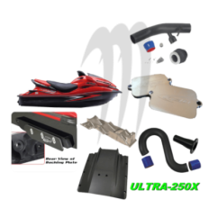 Photo Kit Stage 1 Kawasaki Ultra 250X Riva Racing - Pièces Jet Ski, accessoires et entretiens - Matos import