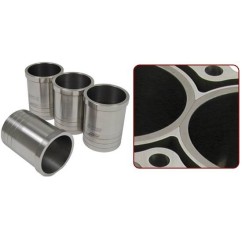 Photo Kit chemises racing SVHO/SHO/HO Riva Racing - Pièces Jet Ski, accessoires et entretiens - Matos import