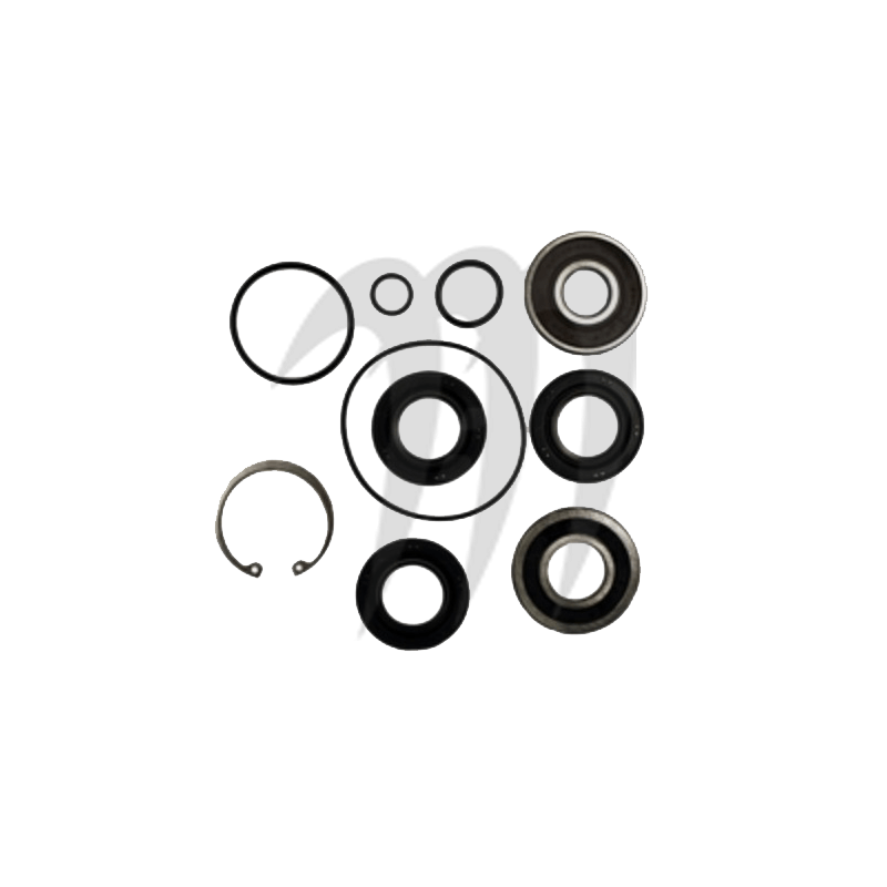 Complete Kit for Turbine REINFORCED,  ULTRA-250X