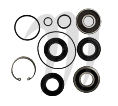 Photo Kit turbine Kawasaki STX-12F / STX-15F 2007 - Pièces Jet Ski, accessoires et entretiens - Matos import