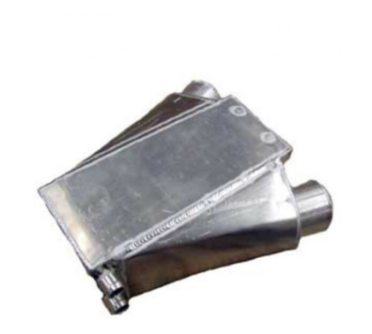 Photo intercoller brp  RXP X 255 2008 2009 2010 - Pièces Jet Ski, accessoires et entretiens - Matos import