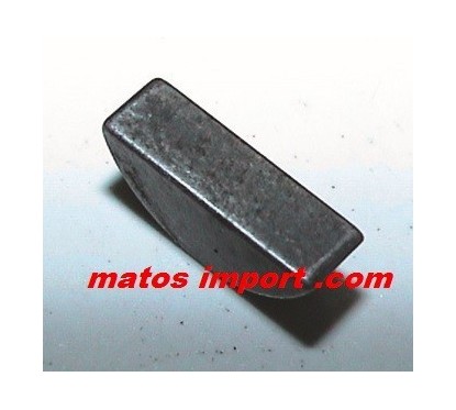 Photo Clavette de volant magnétique Yamaha 650cc-1300cc - Pièces Jet Ski, accessoires et entretiens - Matos import