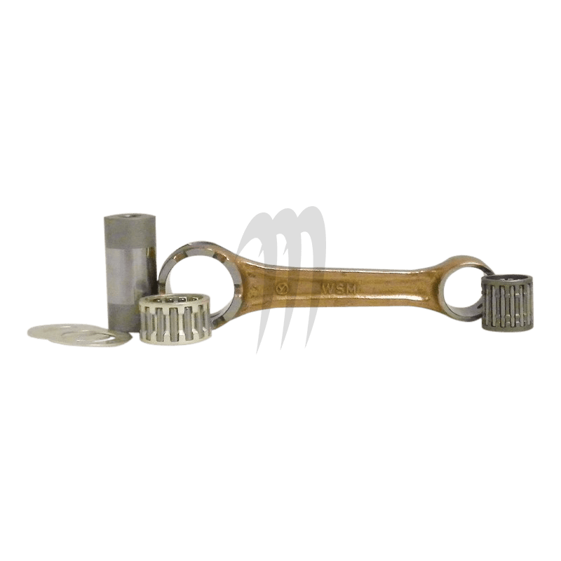 WSM USA. Rod Kit Complete, Kawasaki 750cc (20PIN)