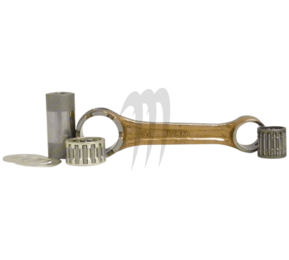 Photo Kit bielle complet Kawasaki SS / ST /STS / STX /SX /ZXI - Pièces Jet Ski, accessoires et entretiens - Matos import