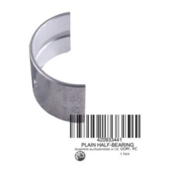 Photo DEMI-COUSSINET - Pièces Jet Ski, accessoires et entretiens - Matos import