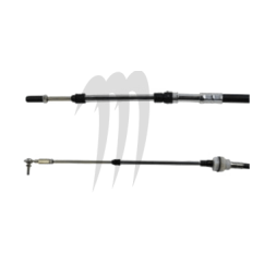 Photo Cable de direction FX-140 (2002-2004) par SBT-USA - Pièces Jet Ski, accessoires et entretiens - Matos import