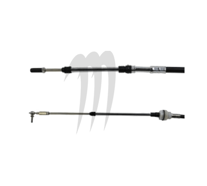 Photo Cable de direction FX-140 (2002-2004) par SBT-USA - Pièces Jet Ski, accessoires et entretiens - Matos import