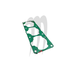 Photo Joint d'embase Kawasaki SX-R 1100cc Kommandor (0.50/1.27mm) - Pièces Jet Ski, accessoires et entretiens - Matos import