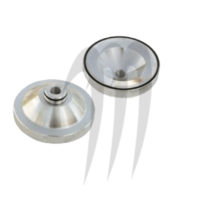 Photo Dôme de culasse 26cc Kawasaki SX / SXI / SXI-PRO 900cc - Pièces Jet Ski, accessoires et entretiens - Matos import