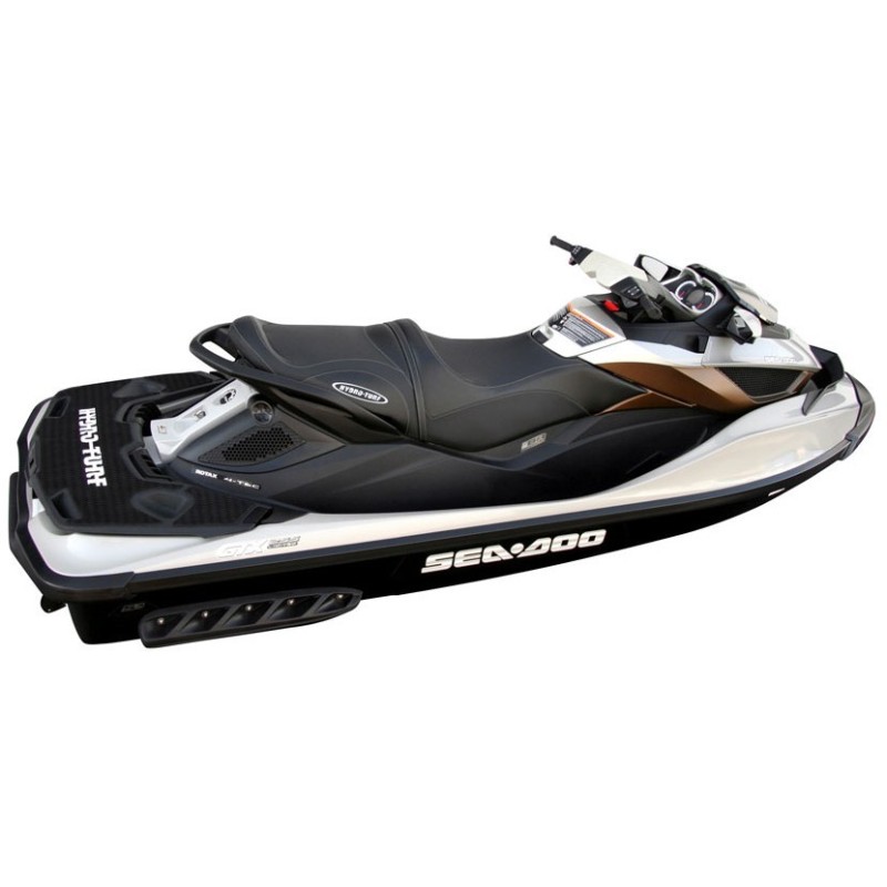 Housse de Selle GTX-IS/ RXT-X-260 RS/ IS /AS (2010-2013)