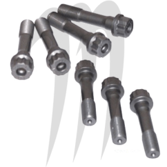 Photo Vis bielle M10x1 Seadoo tout modèle 4-Tec - Pièces Jet Ski, accessoires et entretiens - Matos import