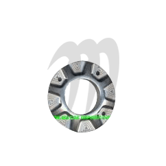 Photo Sortie echappement Kawasaki 800-SXR (alu) Blowsion - Pièces Jet Ski, accessoires et entretiens - Matos import