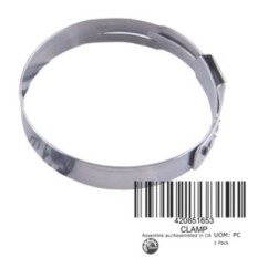 Photo Bride de serrage  - Pièces Jet Ski, accessoires et entretiens - Matos import