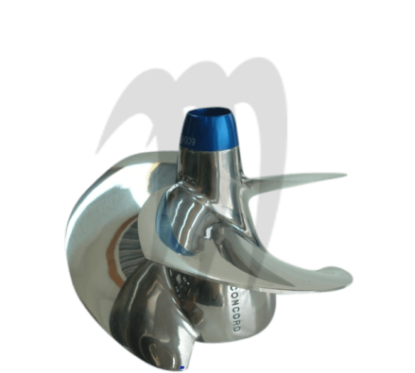 Photo Hélice Concord Yamaha GP-1300R / GP-1200R (2000-2004) - Pièces Jet Ski, accessoires et entretiens - Matos import