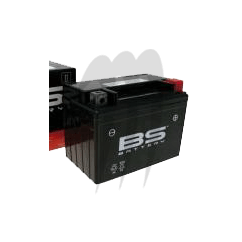 Photo Batterie Seadoo et Kawasaki 18 AMP - Pièces Jet Ski, accessoires et entretiens - Matos import