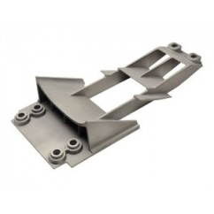 Photo Ecope à pelle pour Yamaha FZR/ FZS (2014-16) Riva Racing - Pièces Jet Ski, accessoires et entretiens - Matos import