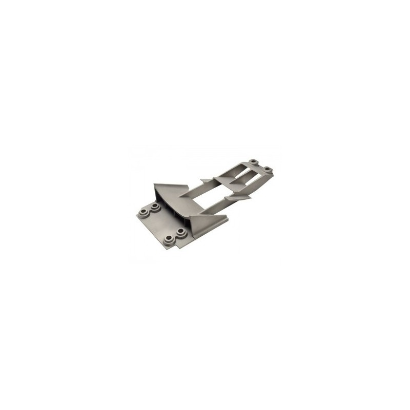 Ecope à pelle pour Yamaha FZR/ FZS (2014-16)  Riva Racing