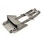 Ecope à pelle pour Yamaha FZR/ FZS (2014-16)  Riva Racing