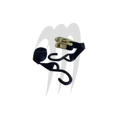 Photo Sangles longueur 1.90m - Pièces Jet Ski, accessoires et entretiens - Matos import