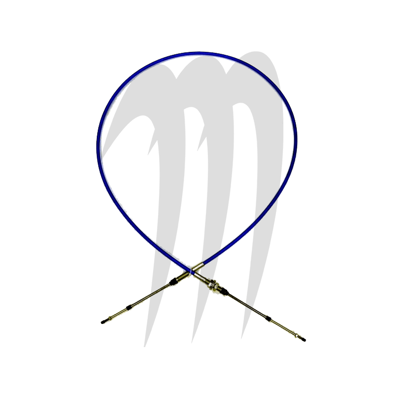 Câble de direction Kawasaki 750 ZXI/ 900 ZXI WSM-USA