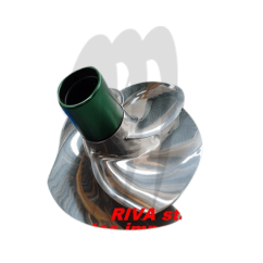 Photo Hélice Concord RXP/ RXP X Solas/ Riva Racing - Pièces Jet Ski, accessoires et entretiens - Matos import
