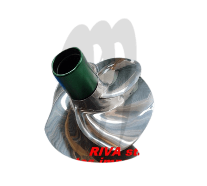 Photo Hélice Concord RXP/ RXP X Solas/ Riva Racing - Pièces Jet Ski, accessoires et entretiens - Matos import