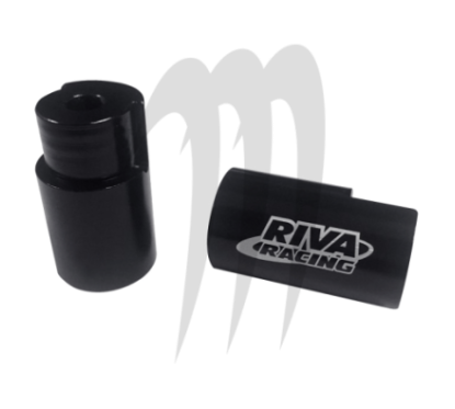 Photo Extension de guidon Riva pour Seadoo (2002-2016) - Pièces Jet Ski, accessoires et entretiens - Matos import