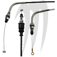 Photo Cable accélérateur Kawasaki 1100 STX DI - Pièces Jet Ski, accessoires et entretiens - Matos import