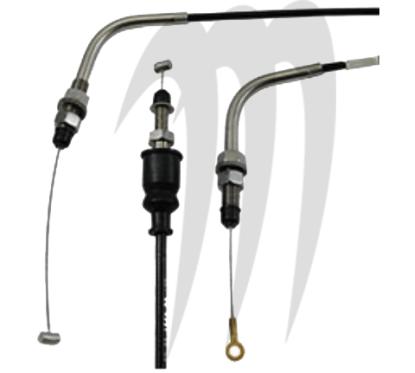 Photo Cable accélérateur Kawasaki 1100 STX DI - Pièces Jet Ski, accessoires et entretiens - Matos import