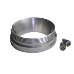 Photo Adaptateur de filtre Mikuni I Serie 40 mm Kawasaki Seadoo - Pièces Jet Ski, accessoires et entretiens - Matos import