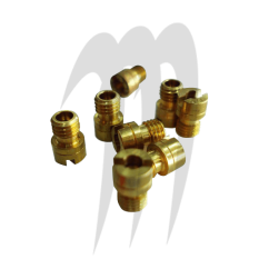 Photo Gicleur haut régime ( 107.5 ), Mikuni - Pièces Jet Ski, accessoires et entretiens - Matos import