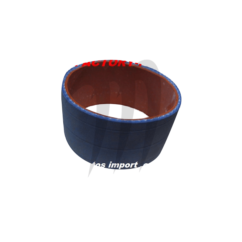 Durite renforcée Super Jet (dry pipe) diamètre 101.6mm