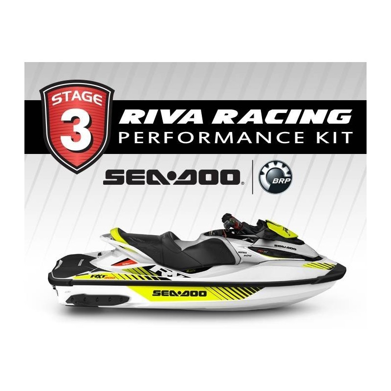 Satge 3 RXT X/GTX 300 2018 Satge 3 RXT X/GTX 300 2018