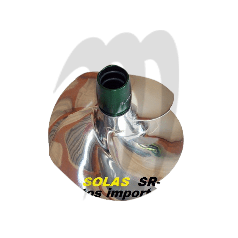 Impeller Concord , GTI pro100hp .GTI 130hp. GTI-SE 130hp.GTS 130hp, replacement origin Impeller Concord , GTI pro100hp .GTI 130hp. GTI-SE 130hp.GTS 130hp, replacement origin
