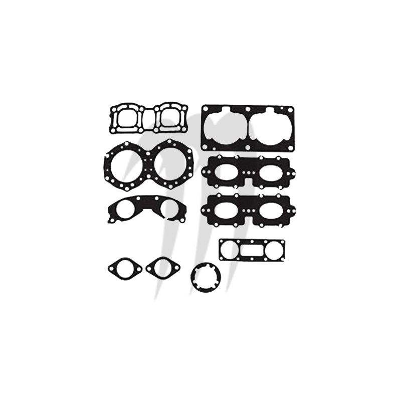 Engine gasket kit, 760cc, 64X